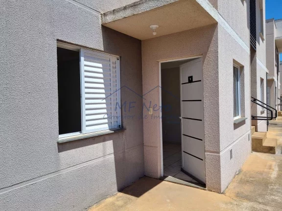 Imagem Apartamento Padrão
