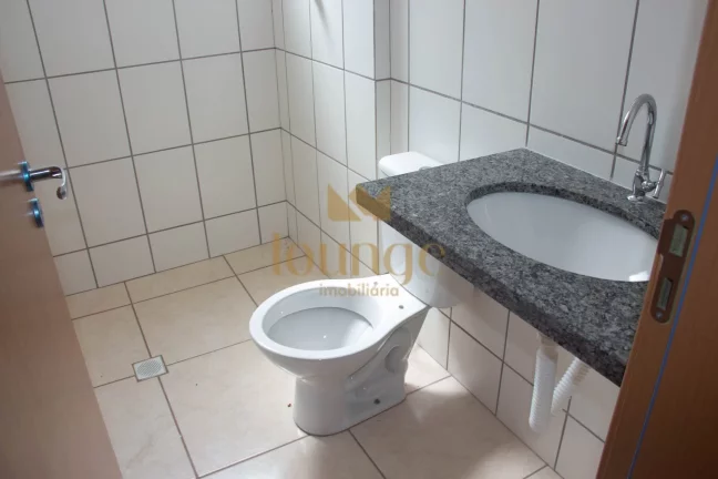 Imagem Apartamento à venda em Jardim São Carlos Z.Sul - Sorocaba/SP