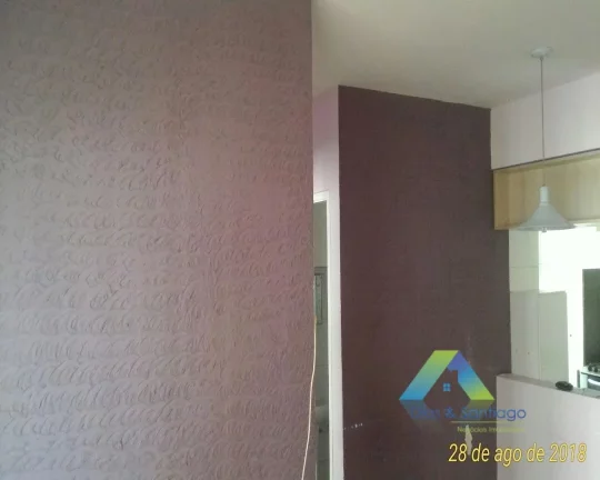 Imagem Apartamento com 2 dormitórios à venda, 53 m² por R$ 420.000,00 - Vila Vera - São Paulo/SP