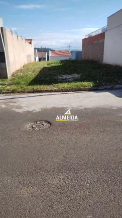 Imagem Terreno à venda, 160 m² por R$ 180.000,00 - Jardim São Caetano II - Rio Claro/SP