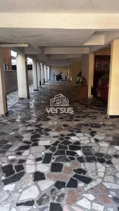 Imagem APARTAMENTO EM SANTOS -350MIL - PONTA DA PRAIA