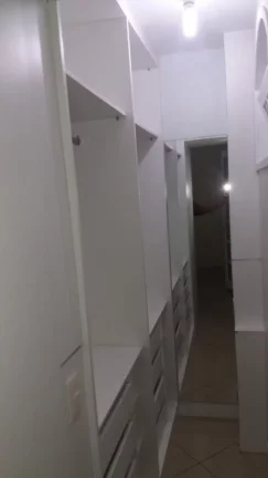 Imagem Apartamento para Venda em Rio de Janeiro, Vila Valqueire, 2 dormitórios, 2 banheiros, 1 vaga