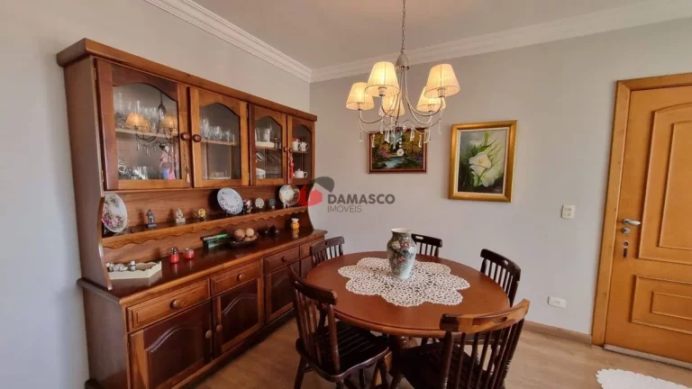 Imagem Apartamento à venda, Santa Paula, São Caetano do Sul,