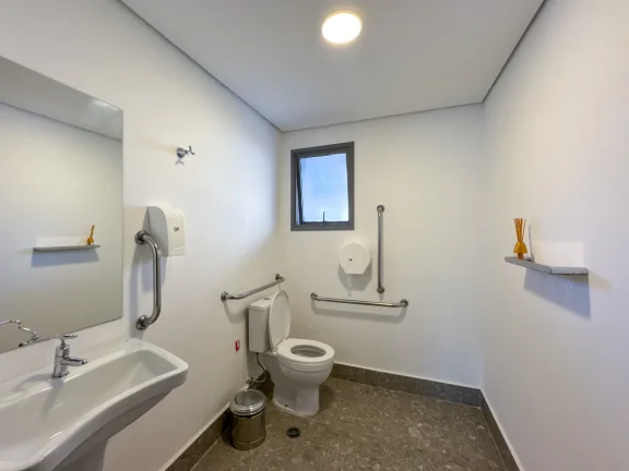 Imagem Studio para venda em Chácara Santo Antonio com 1 quarto , 29m2