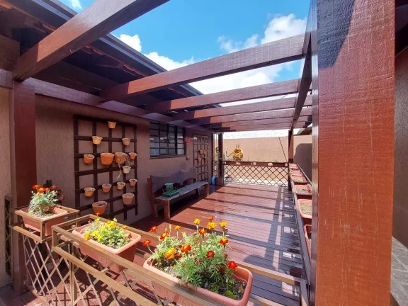 Imagem Casa à venda em Campo Largo/PR