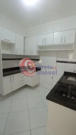 Imagem SOBRADO EM CONDOMÍNIO 128m² 3 QUARTOS 2 VAGAS TUCURUVI SÃO PAULO