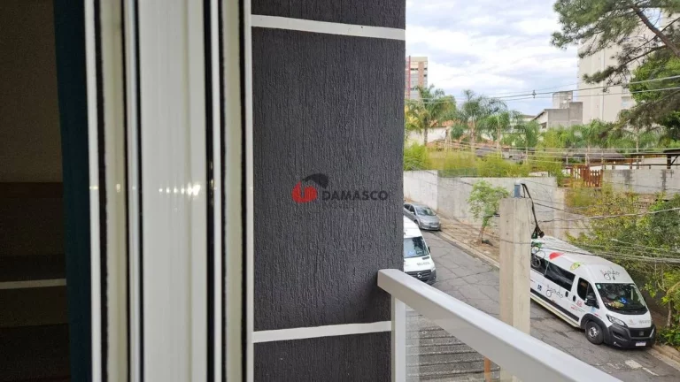 Imagem Apartamento à venda, Vila Alpina, Santo André, SP