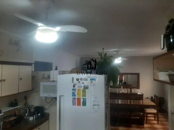 Imagem Casa, 255 m² - venda por R$ 700.000,00 ou aluguel por R$ 4.148,00/mês - Jardim Maria do Carmo - Sorocaba/SP
