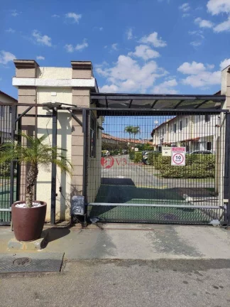 Imagem Sobrado com 3 dormitórios à venda, 90 m por R$ 535.000,00 - Cangaíba - São Paulo/SP