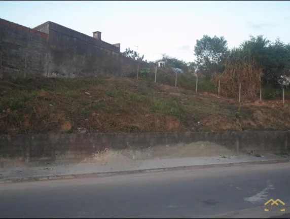 Imagem Terreno em Aclive no Jardim Europa em Campo Limpo Paulista