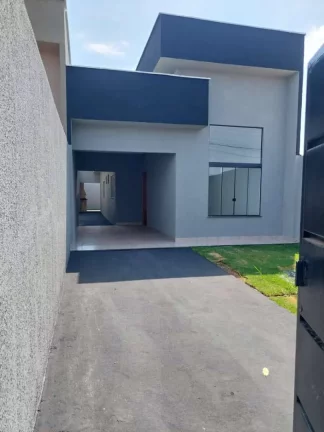 Imagem CASA SETOR COLONIAL SUL
