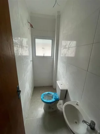 Imagem CASA COM 53.65 m² - ESMERALDA - PRAIA GRANDE SP