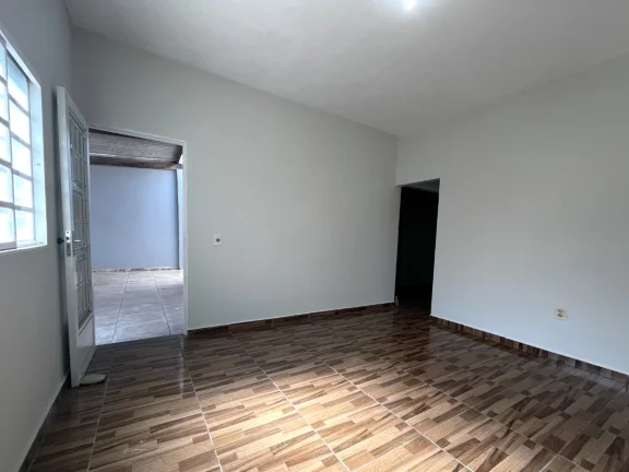 Imagem Casa tipo para venda em Residencial São Domingos com 3 quartos, sendo 1 suíte, 156m2