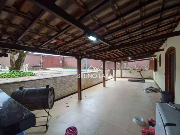 Imagem Casa à venda em Igarapé no Bairro Resplendor.