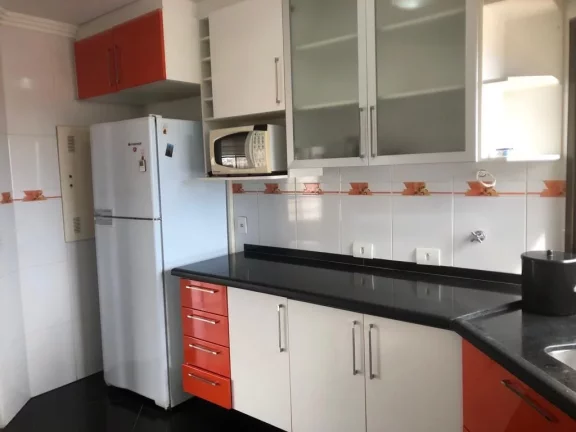 Imagem Apartamento próximo da Estação São Lucas - 94 m² - 3 Quartos - 1 Suite - 2 Vagas - Lazer completo