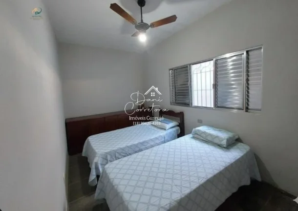 Imagem CASA Residencial em GUARUJÁ - SP, VILA SANTA ROSA