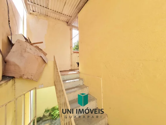 Imagem Casa de 260m² em lote de 360m² a venda na Praia do Morro - Guarapari