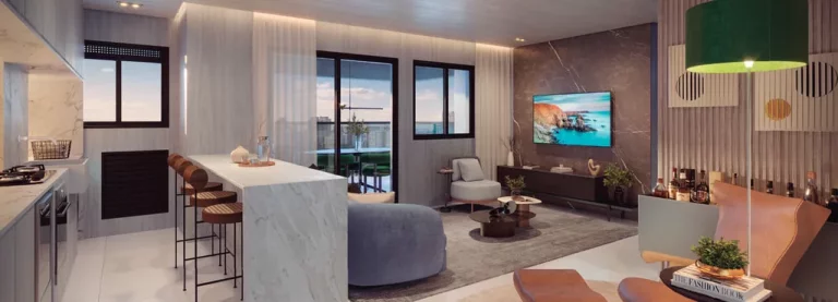 Imagem APARTAMENTO RESIDENCIAL em Osasco - SP, Bela Vista