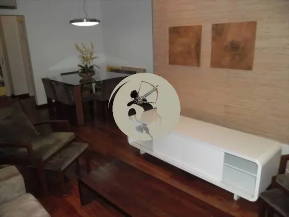 Imagem APARTAMENTO EM SANTOS DE ALTO PADRÃO!