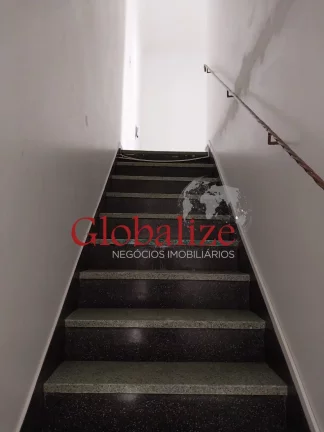 Imagem Casa à venda R$495.000,00 com 2 quartos e uma vaga na Vila Belmiro em Santos