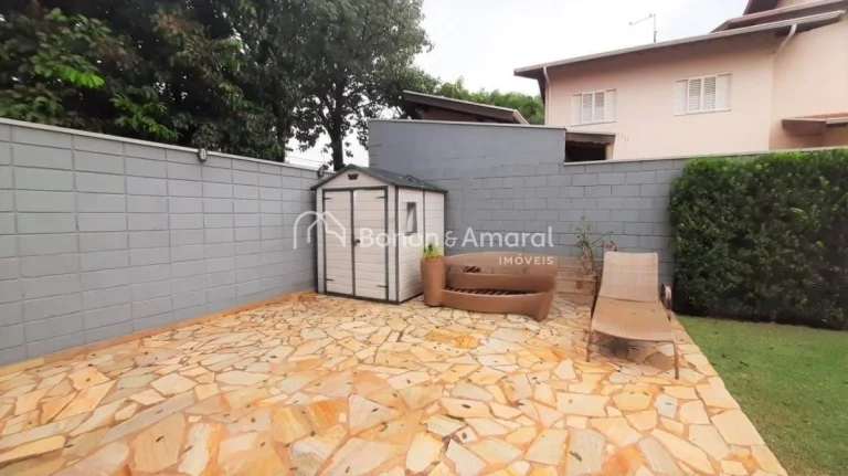 Imagem Casa à venda com 3 quartos Condomínio Moradas de Betel em Paulínia - SP

Casa com 3 quartos, send...