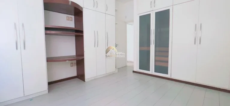 Imagem Graça: apartamento nascente 215m², 4 quartos, varanda integrada, 1 vaga, condomínio fechado com ele