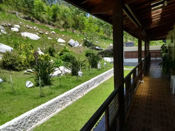 Imagem Chácara à venda, 150000 m² por R$ 2.700.000,00 - Taiaçupeba - Mogi das Cruzes/SP