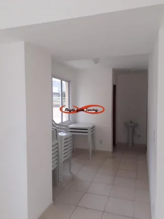Imagem APARTAMENTO NOVO À - VENDA - SEU IMÓVEL NA ZONA LESTE.