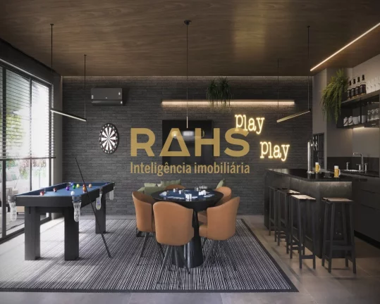 Imagem Excelente apartamento na planta no Centro de Joinville, próximo ao Shopping Mueller. Conta com 176m...