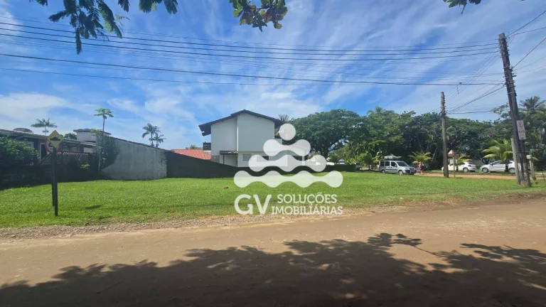 Imagem Terreno à venda, 400 m² por R$ 1.600.000 - Condomínio Lagoinha - Ubatuba/SP