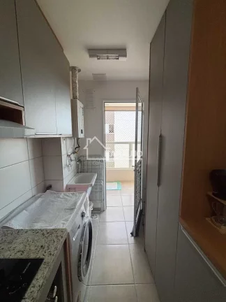 Imagem Apartamento à venda Sorocaba-SP