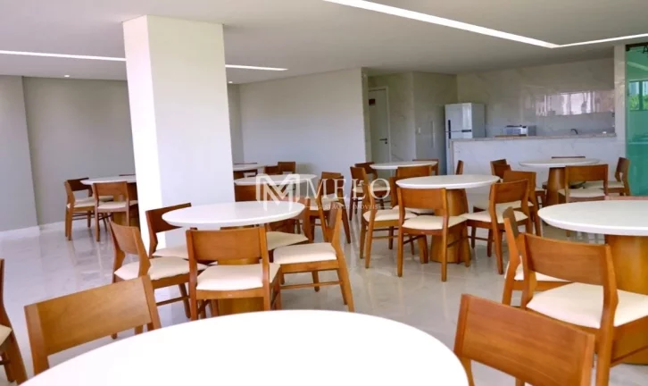 Imagem TORRE - 2qts, 1 suite, 1vaga, 51,88 m2 NASCENTE.