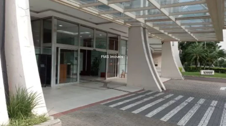 Imagem Andar comercial com 1.119m² na Vila Olímpia.