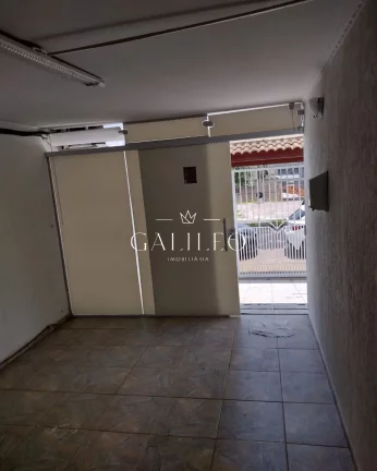 Imagem LOCAÇÃO CASA COMERCIAL 150 M² VILA DAS HORTÊNCIAS / JUNDIAI / SP.