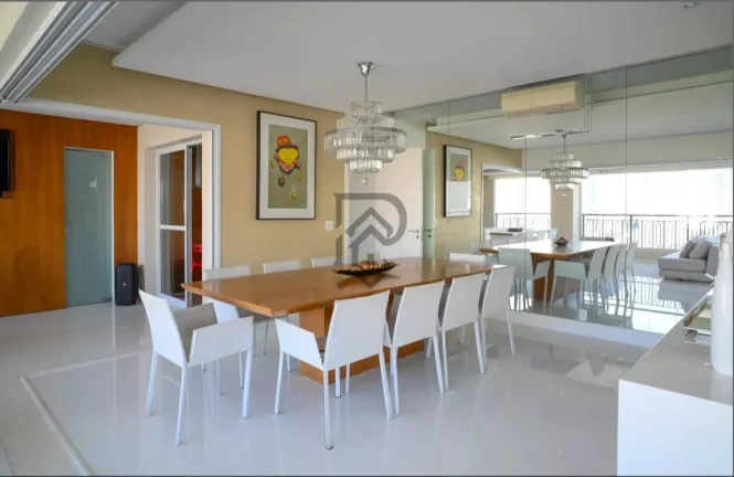 Imagem Apartamento Aclimação Ares do parque