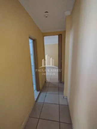 Imagem CASA DE 3 COMODOS PARA VENDA NO JD. ZAIRA EM MAUÁ