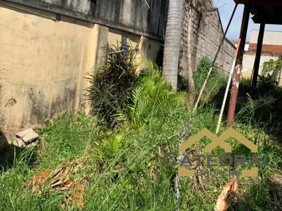 Imagem Terreno à Venda com 269m² por R$1.050.000,00 - Jardim Ana Maria - Jundiaí/SP