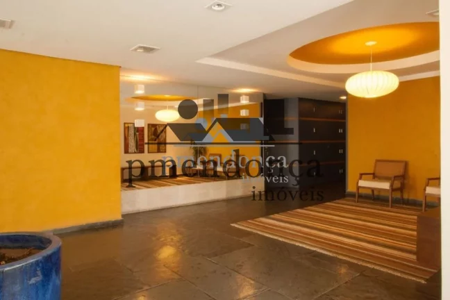 Imagem Vila Madalena apartamento a venda com 87m² , 2 suítes e 1 vaga.
