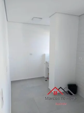 Imagem Apartamento - Veloso / Osasco