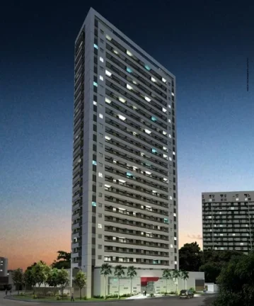 Imagem Apartamento Padrão