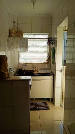 Imagem Apartamento com 1 suíte à venda - Centro - Cachoeira Paulista/SP