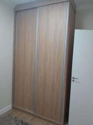 Imagem Apartamento com 2 dormitórios à venda, 62 m² por R$ 550.000,00 - Pagador de Andrade - Jacareí/SP