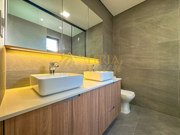 Imagem CASA RESIDENCIAL em INDAIATUBA - SP, LOTEAMENTO PARK GRAN RESERVE