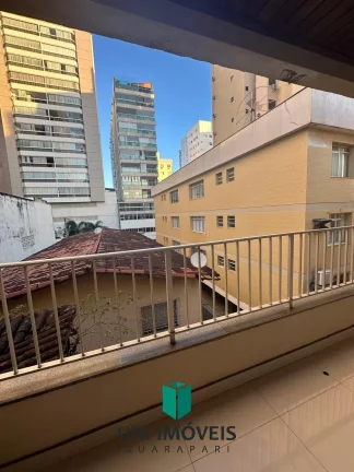 Imagem Oportunidade! 3 quartos na Praia do Morro a poucos metros do mar!