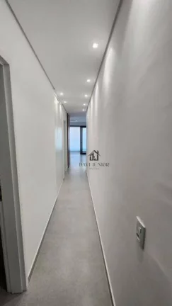 Imagem Apartamento para alugar, 151 m² por R$ 15.344,45/mês - Jardim Faculdade - Sorocaba/SP