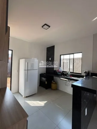 Imagem Oportunidade única! Casa à venda no bairro Oneida Mendes II, em Uberaba