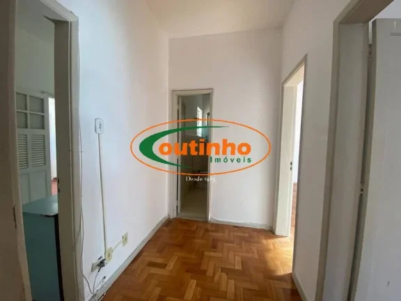 Imagem (29800) Rua Andrade Neves - Tijuca