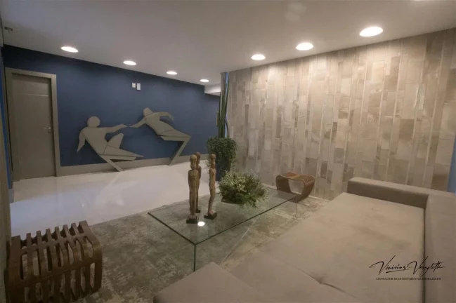 Imagem Apartamento 3 dormitórios para Venda em Balneário Camboriú / SC no bairro Centro