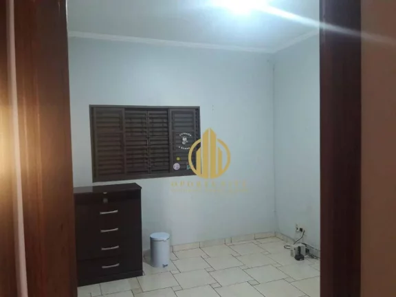 Imagem Casa com 3 dormitórios à venda, 170 m² por R$ 385.000,00 - Sumarezinho - Ribeirão Preto/SP