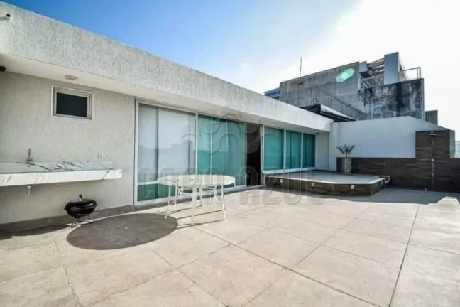 Imagem Botafogo – Avenida Pasteur | Residencial › Apartamento 4 quarto(s) à Venda